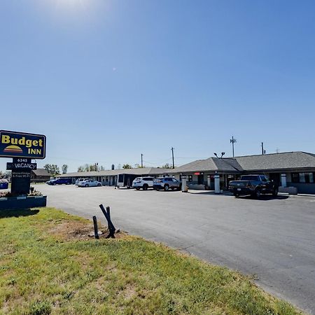 格伦布经济酒店 Lockbourne 外观 照片